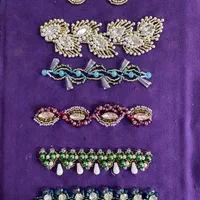 ثبت نام دوره های مجازی جواهردوزی|خدمات آموزشی|تهران, نازیآباد|دیوار