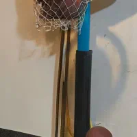 پایه بسکتبال