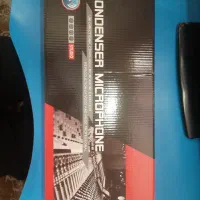 میکروفون کاندنسر|لوازم جانبی موبایل و تبلت|ماهدشت, |دیوار