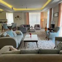 175متر/شاهنشین/لوکس/سه خواب/دهکده