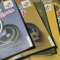 کتاب های کمک درسی خیلی سبزپایه ۱۲