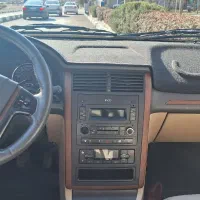 پارس Tu5 دریچه گاز سیمی|خودرو سواری و وانت|قزوین, |دیوار