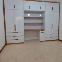 طراحی ونصب کابینت وکمد دیواری وکلیه خدمات ام دی اف|خدمات پیشه و مهارت|قوچان, |دیوار