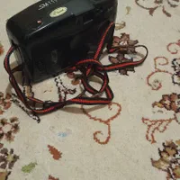 دوربین عکاسی سالم و نو