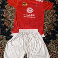 لباس پرسپولیس