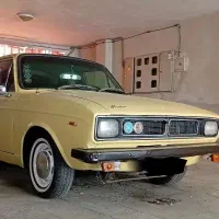 پیکان کلاسیک نخودی مدل 60