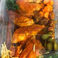 غذای خانگی ضیافت