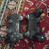 دسته پلی استیشن سه اصلی