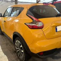 نیسان جوک|خودرو سواری و وانت|تهران, اختیاریه|دیوار