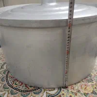 قابلمه روی|ظروف پخت‌وپز|قم, علی آباد سعدگان|دیوار