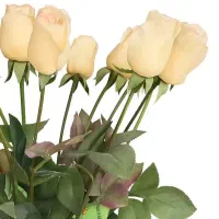 گل رز|گل مصنوعی|تهران, جنت‌آباد جنوبی|دیوار