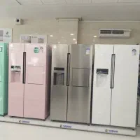 تعمیر وخرید وفروش کولرپنجره ای ، اسپیلت ویخچال|یخچال و فریزر|بندرعباس, |دیوار