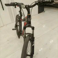 چرخ ۲۶ ویوا تمیز|دوچرخه، اسکیت، اسکوتر|اصفهان, باغ گلها|دیوار