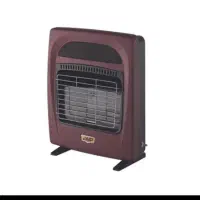 بخاری بدون دودکش توان