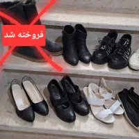 کفش زنانه