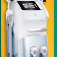 اجاره دستگاه لیزر(رولی) و کیوسوییچ