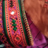 سرزیح دورنگ