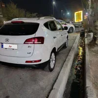 جکs5مدل 96|خودرو سواری و وانت|تبریز, |دیوار