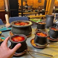 کارگر ساده  رستوران و غذا خوری