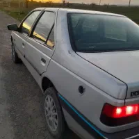 فروشی|خودرو سواری و وانت|مینودشت, |دیوار