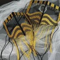 برقع بندری روبنده نقاب|زیورآلات و اکسسوری|شیراز, درکی|دیوار