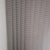 کرکره پرده ای عمودی