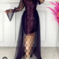 لباس مجلسی شیک