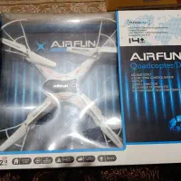 پهباد/کوادکوپترdrone۹۶۰.مدل airfun