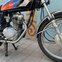 هوندا ۱۲۵انرژی