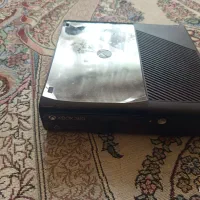 دستگاه ایکس باکس 360،، 500گیگ نو
