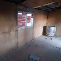 کانکس بزرگ|مصالح و تجهیزات ساختمان|نقده, |دیوار