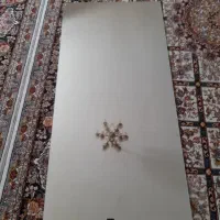 آیینه قدی سالم سالم و شفاف