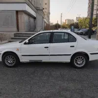 سمند LX EF7 بنزینی، مدل ۱۳۹۷|خودرو سواری و وانت|تهران, شهرک شریعتی|دیوار