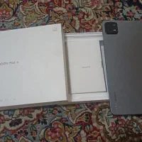 shiaomi پد 6 شیامی|تبلت|مشهد, آزادشهر|دیوار