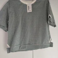 تیشرت نونو استفاده نشده سایز ۴۰تا ۴۴