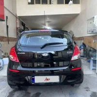 هیوندای i20|خودرو سواری و وانت|ارومیه, |دیوار