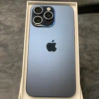Iphone 15 promax حافظه ۲۵۶ باطری ۹۰|موبایل|کرج, اتحاد|دیوار