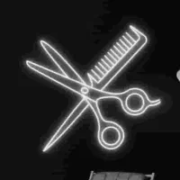 تابلو نئون|خدمات پیشه و مهارت|یزد, |دیوار