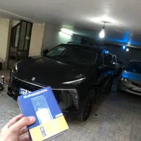 احیای رنگ پولیش واکس و سرامیک بدنه در محل|خدمات موتور و ماشین|کرج, باغستان|دیوار