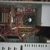 کامپیوتر|رایانه رومیزی|قم, پردیسان|دیوار