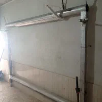 دارقالی فلزی|ابزارآلات|هریس, |دیوار