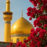 تور ریلی مشهد