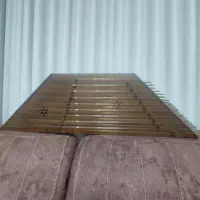 سنتور|سازهای سنتی|شهریار, شهریار|دیوار