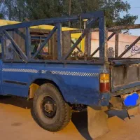 حمل بار وانت نیسان برون شهری دراسرع وقت