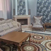 مبل در حد نو
