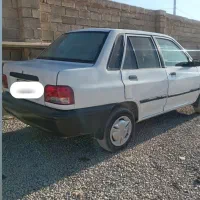 پراید مدل90، دور رنگ.|خودرو سواری و وانت|آباده, |دیوار