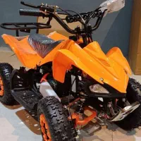 هر چهار چرخی ۲میلیون به علت مهاجرت|اسباببازی|فین, |دیوار