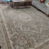 فروش فرش سه در چهار