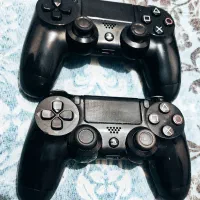 دسته PS4 اورجینال