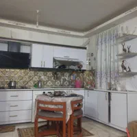 فروش آپارتمان ۱۱۰ متری ۲ خوابه طبقه ۲ در رباط طرق|فروش آپارتمان|مشهد, رباط طرق|دیوار